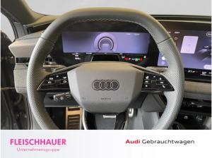 Audi A6 e-tron Avant performance S line Business *Matrix*AHK*Head-Up*