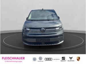 Volkswagen T7 Multivan Edition Life 2,0 l TDI, Edition, PANO, Head-Up