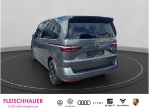 Volkswagen T7 Multivan Edition Life 2,0 l TDI, Edition, PANO, Head-Up