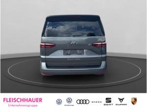 Volkswagen T7 Multivan Edition Life 2,0 l TDI, Edition, PANO, Head-Up
