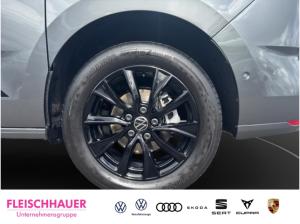 Volkswagen T7 Multivan Edition Life 2,0 l TDI, Edition, PANO, Head-Up