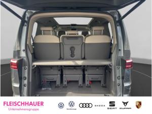 Volkswagen T7 Multivan Edition Life 2,0 l TDI, Edition, PANO, Head-Up