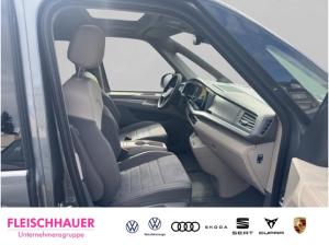 Volkswagen T7 Multivan Edition Life 2,0 l TDI, Edition, PANO, Head-Up