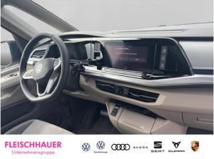 Volkswagen T7 Multivan Edition Life 2,0 l TDI, Edition, PANO, Head-Up