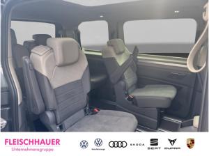 Volkswagen T7 Multivan Edition Life 2,0 l TDI, Edition, PANO, Head-Up