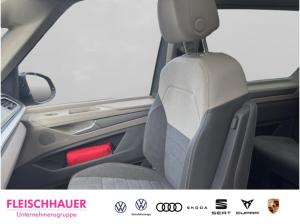 Volkswagen T7 Multivan Edition Life 2,0 l TDI, Edition, PANO, Head-Up