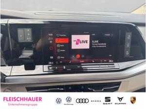 Volkswagen T7 Multivan Edition Life 2,0 l TDI, Edition, PANO, Head-Up