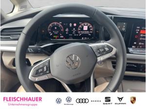 Volkswagen T7 Multivan Edition Life 2,0 l TDI, Edition, PANO, Head-Up