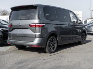 Volkswagen Multivan Energy 7 Sitzer kurzer Überhang