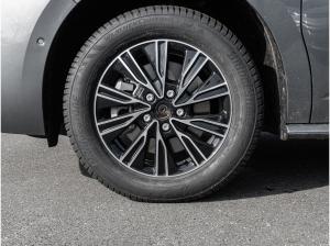 Volkswagen Multivan Energy 7 Sitzer kurzer Überhang