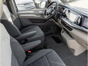 Volkswagen Multivan Energy 7 Sitzer kurzer Überhang