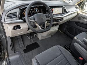 Volkswagen Multivan Energy 7 Sitzer kurzer Überhang