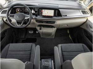 Volkswagen Multivan Energy 7 Sitzer kurzer Überhang