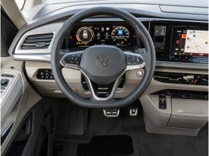 Volkswagen Multivan Energy 7 Sitzer kurzer Überhang