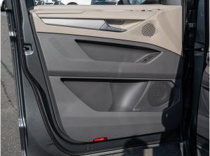 Volkswagen Multivan Energy 7 Sitzer kurzer Überhang