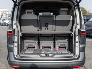 Volkswagen Multivan Energy 7 Sitzer kurzer Überhang
