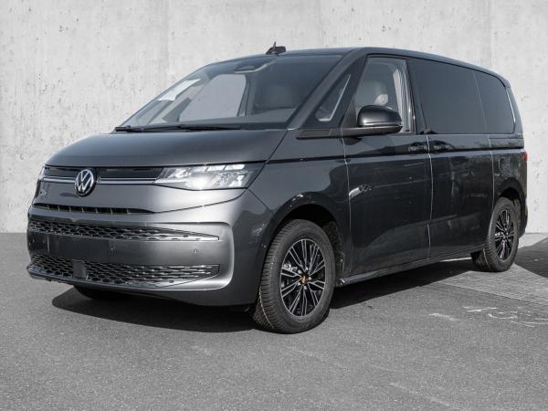 Volkswagen Multivan Energy 7 Sitzer kurzer Überhang