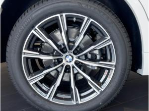 BMW X5 xDrive30d 20" M-Sport  Adap. LED Memory HiFi-sofort verfügbar!!!