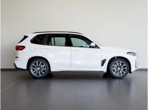 BMW X5 xDrive30d 20" M-Sport  Adap. LED Memory HiFi-sofort verfügbar!!!