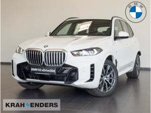 BMW X5 xDrive30d 20" M-Sport  Adap. LED Memory HiFi-sofort verfügbar!!!