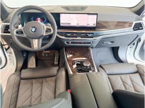 BMW X5 xDrive30d 20" M-Sport  Adap. LED Memory HiFi-sofort verfügbar!!!