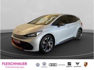 Cupra Born ACC LED Navi Tel.-Vorb. 360 Kamera SHZ Temp Keyless Entry