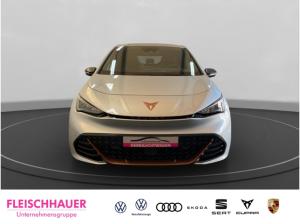 Cupra Born ACC LED Navi Tel.-Vorb. 360 Kamera SHZ Temp Keyless Entry