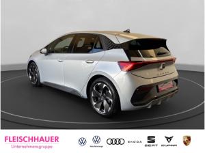 Cupra Born ACC LED Navi Tel.-Vorb. 360 Kamera SHZ Temp Keyless Entry