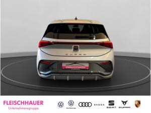 Cupra Born ACC LED Navi Tel.-Vorb. 360 Kamera SHZ Temp Keyless Entry