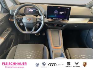 Cupra Born ACC LED Navi Tel.-Vorb. 360 Kamera SHZ Temp Keyless Entry