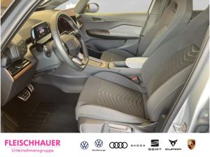 Cupra Born ACC LED Navi Tel.-Vorb. 360 Kamera SHZ Temp Keyless Entry