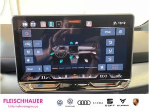 Cupra Born ACC LED Navi Tel.-Vorb. 360 Kamera SHZ Temp Keyless Entry