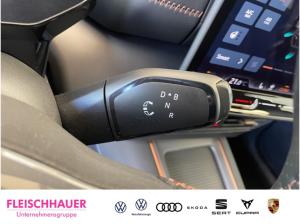 Cupra Born ACC LED Navi Tel.-Vorb. 360 Kamera SHZ Temp Keyless Entry