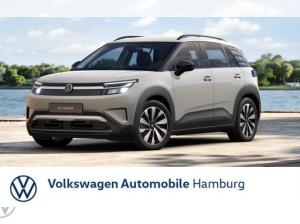 Volkswagen ID.Cross Life 211PS 52  kWh