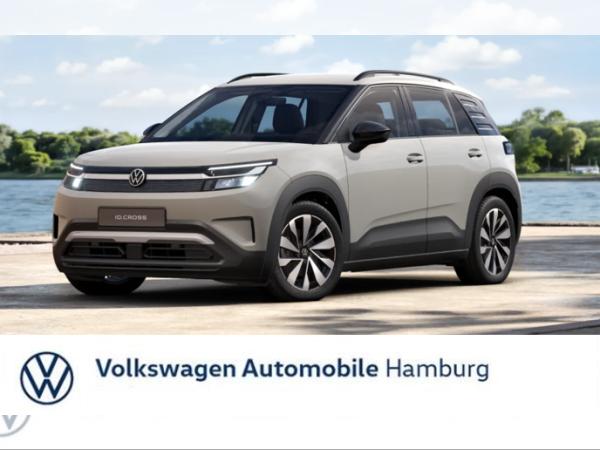 Volkswagen ID.Cross Life 211PS 52 kWh