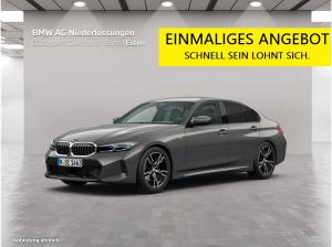 BMW 320 i xDrive Limousine M Sport Standheizung LED