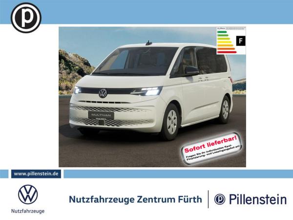 Volkswagen T7 Multivan kurzer Überhang DSG *Aktion bis 30.08*