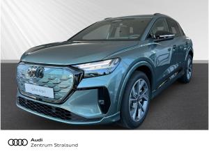 Audi Q4 e-tron performance 210 kW Sonderkonditionen*