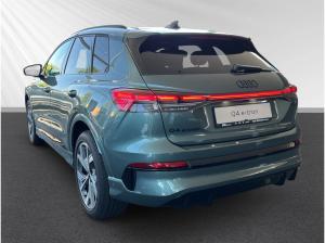 Audi Q4 e-tron performance 210 kW Sonderkonditionen*