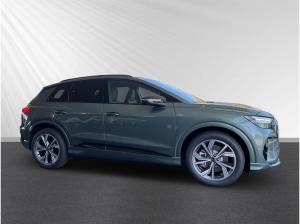 Audi Q4 e-tron performance 210 kW Sonderkonditionen*