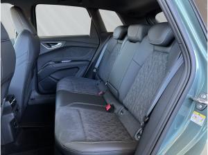Audi Q4 e-tron performance 210 kW Sonderkonditionen*