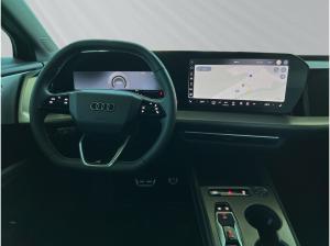 Audi Q4 e-tron performance 210 kW Sonderkonditionen*