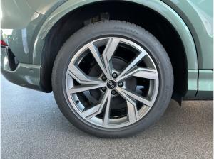 Audi Q4 e-tron performance 210 kW Sonderkonditionen*
