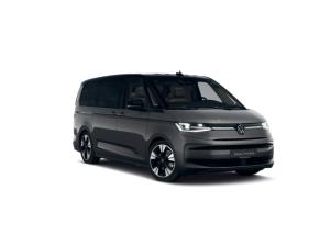 Volkswagen Multivan "Edition" 2,0 TDI DSG langer Überhang*SOFORT VERFÜGBAR*