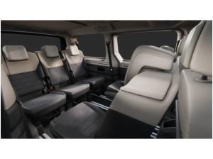 Volkswagen Multivan "Edition" 2,0 TDI DSG langer Überhang*SOFORT VERFÜGBAR*