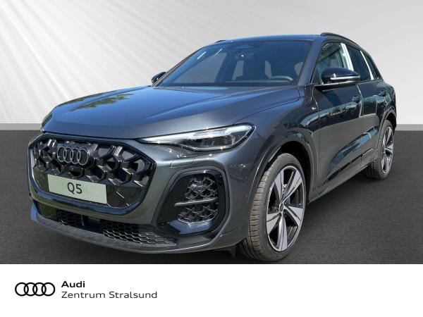 Audi Q5 TDI quattro 220 kW S tronic Sonderkonditionen*
