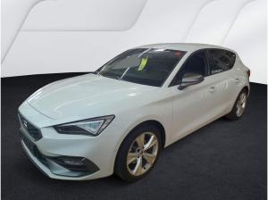 Seat Leon 1.5 eTSI🔥DSG🔥FR🔥NAVI🔥LED🔥KAMERA🔥