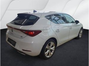 Seat Leon 1.5 eTSI🔥DSG🔥FR🔥NAVI🔥LED🔥KAMERA🔥