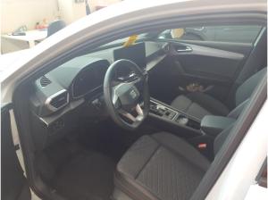 Seat Leon 1.5 eTSI🔥DSG🔥FR🔥NAVI🔥LED🔥KAMERA🔥