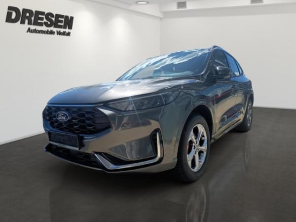 Ford Kuga ST-Line X 2.5 PHEV *WINTER-PAKET*GANZJAHRESREIFEN* - LAGERWAGEN